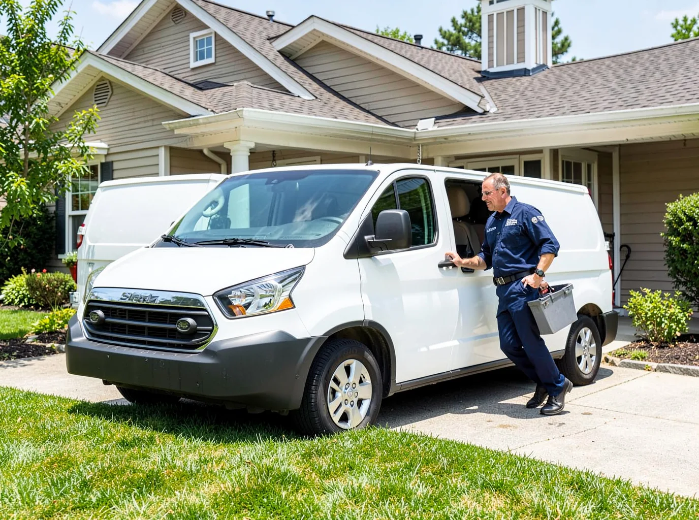 Emergency Plumber company in Westport, TN